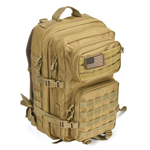 Tactical Backpacks