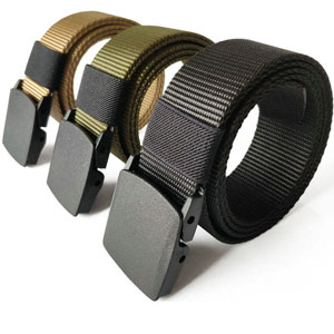 Tactical Belts