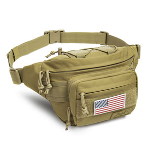 Tactical Waist Bags