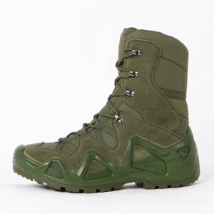 Tactical Boots