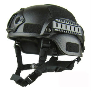 Tactical Helmet